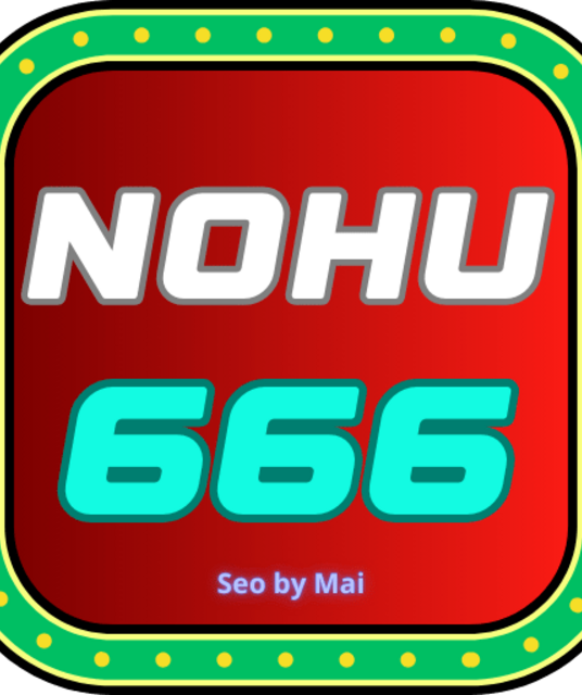 avatar NOHU666 design