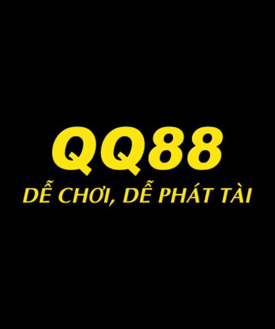 avatar QQ88 Trang Chủ QQ88 chính thức