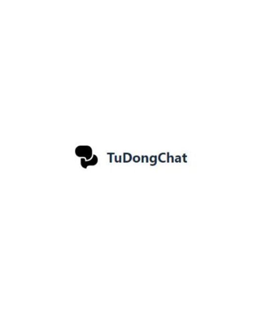 avatar TuDongChat