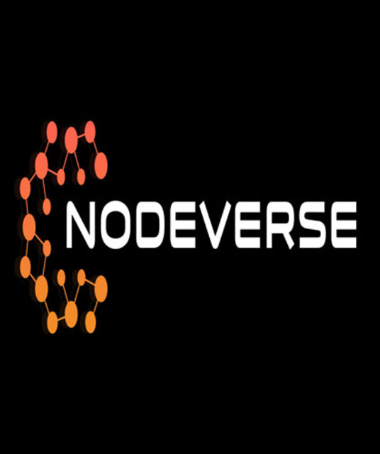 avatar NODEVERSE Ung dung tu dung