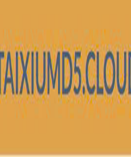 avatar Taixiumd5 cloud