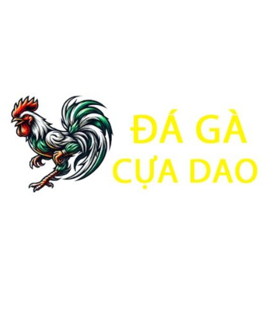 avatar Đá Gà Cựa Dao