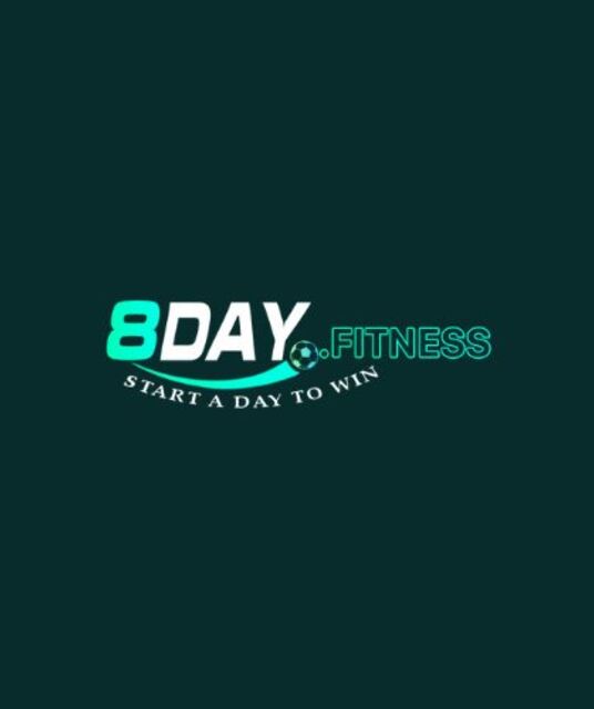 avatar 8day fitness