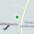 OpenStreetMap - Sähkönkierto 4