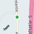 OpenStreetMap - Simpantie -Vuorelantie, Vuorela, Siilinjärvi, Pohjois-Savo, Itä-Suomi, Suomi