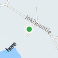 OpenStreetMap - Jokisuuntie 14, 71800 Siilinjärvi