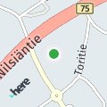 OpenStreetMap - Kasurilantie 1, Siilinjärvi, Siilinjärvi, Pohjois-Savo, Itä-Suomi, Suomi